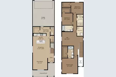 14744 Zeolite Street NW, Ramsey, MN 55303 - Photo 13