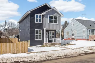 947 Earl Street, Saint Paul, MN 55106 - Photo 1