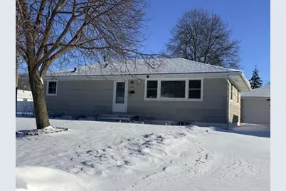6436 Indiana Avenue N, Brooklyn Center, MN 55429 - Photo 1