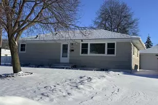 6436 Indiana Ave N, Brooklyn Center, MN 55429 - Photo 1