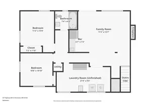 677 Hwy 96 W, Shoreview, MN 55126 - Photo 71