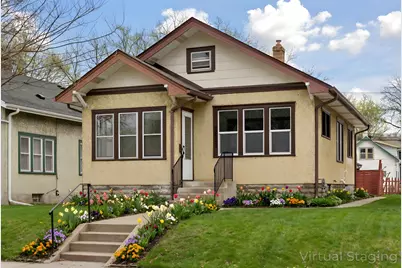 3633 27th Avenue S, Minneapolis, MN 55406 - Photo 1