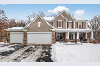 6691 Timber Ridge Lane Court, Cottage Grove, MN 55016 - Photo 1