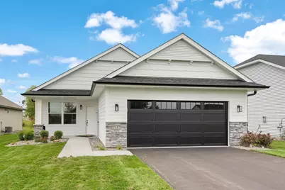 7357 Kahl Circle NE, Otsego, MN 55301 - Photo 1