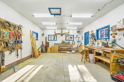 6037 Aztec Trail, North Branch, MN 55056 - Photo 37