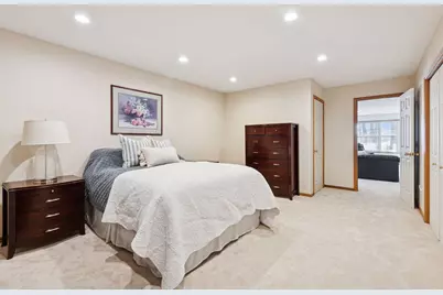 5780 Prairie Ridge Drive, Shoreview, MN 55126 - Photo 35