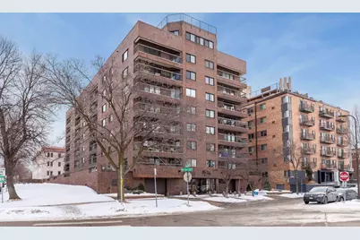 2885 Knox Avenue S #404, Minneapolis, MN 55408 - Photo 1