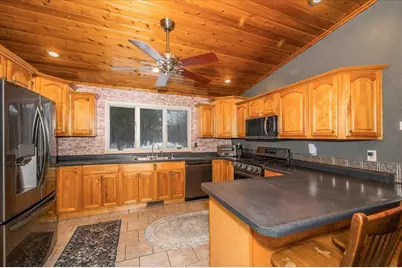 6813 S 18 Street Road, Lake Nebagamon, WI 54849 - Photo 9