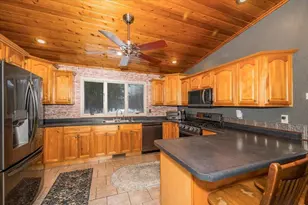 6813 S 18 St Rd, Lake Nebagamon, WI 54849 - Photo 9