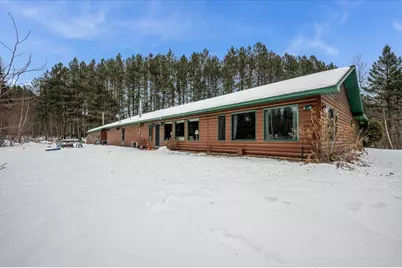 6813 S 18 Street Road, Lake Nebagamon, WI 54849 - Photo 3