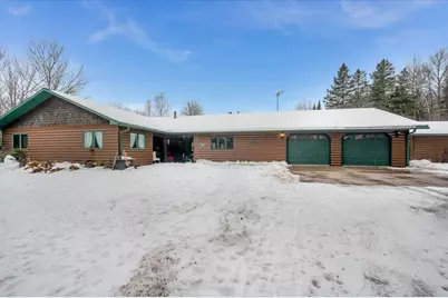 6813 S 18 Street Road, Lake Nebagamon, WI 54849 - Photo 1