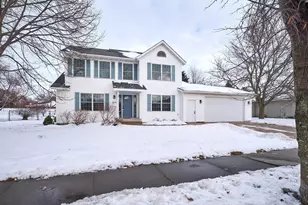 2214 Viola Heights Dr NE, Rochester, MN 55906 - Photo 1