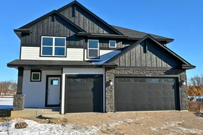 18535 Lincoln Street NW, Elk River, MN 55330 - Photo 1