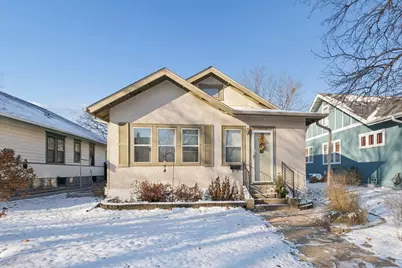 4120 Longfellow Avenue, Minneapolis, MN 55407 - Photo 1