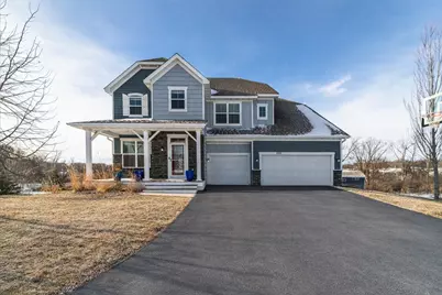 3353 James Court SW, Prior Lake, MN 55372 - Photo 1