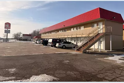 1923 Dover Street, Worthington, MN 56187 - Photo 1