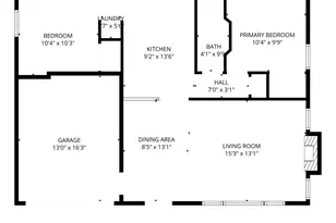 6539 Olympia St, Golden Valley, MN 55427 - Photo 17