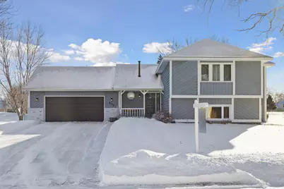 8724 Loch Lomond Boulevard, Brooklyn Park, MN 55443 - Photo 1