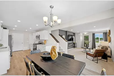 2014 Apple Lane, Montrose, MN 55363 - Photo 5