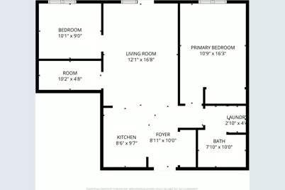 2900 11th Avenue S #310, Minneapolis, MN 55407 - Photo 17