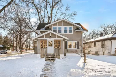 501 W 53rd Street, Minneapolis, MN 55419 - Photo 1