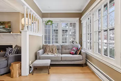 2147 Lincoln Avenue, Saint Paul, MN 55105 - Photo 5