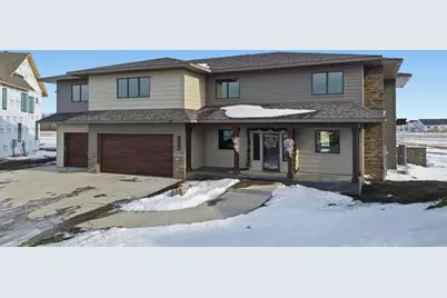 6490 Selkirk Drive S, Fargo, ND 58104 - Photo 5