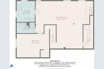 19 Mission Lane, Bloomington, MN 55420 - Photo 25