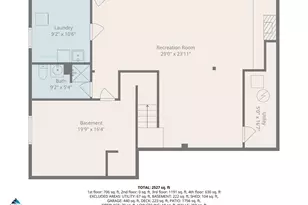 19 Mission Ln, Bloomington, MN 55420 - Photo 25