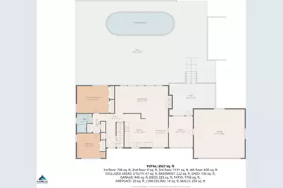 19 Mission Lane, Bloomington, MN 55420 - Photo 23