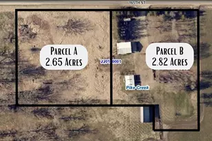 Tbd Parcel A 165th St, Little Falls, MN 56345 - Photo 5