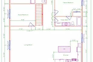 Tbd Parcel A 165th St, Little Falls, MN 56345 - Photo 3