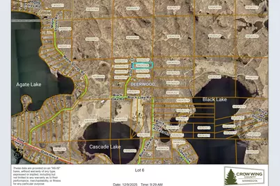 Tbd Lot 6 Cascade Court, Deerwood, MN 56444 - Photo 1