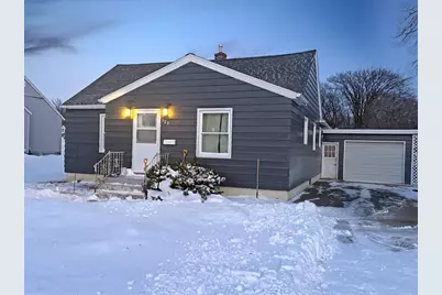 723 11th Street S, Benson, MN 56215 - Photo 1