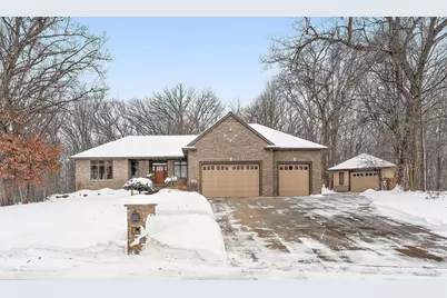 3228 151st Avenue NE, Ham Lake, MN 55304 - Photo 1
