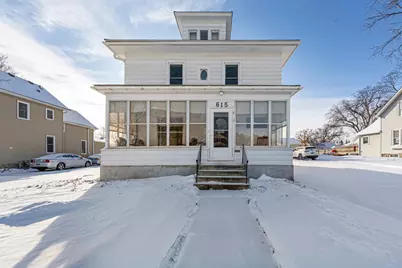 615 5th Street NW, Faribault, MN 55021 - Photo 1