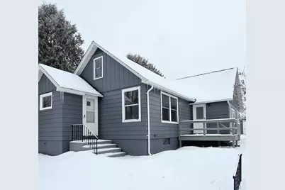 114 Louisiana Avenue W, Gilbert, MN 55741 - Photo 1