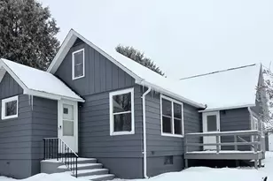 114 Louisiana Ave W, Gilbert, MN 55741 - Photo 1