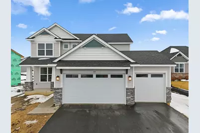 558 Waterford Place, Waconia, MN 55387 - Photo 1