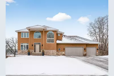 13145 Avocet Street NW, Coon Rapids, MN 55448 - Photo 1