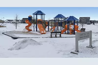 413 Hampton Drive W, Moorhead, MN 56560 - Photo 49