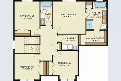 430 Prairie View Drive, Cologne, MN 55322 - Photo 3