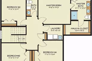 430 Prairie View Dr, Cologne, MN 55322 - Photo 3