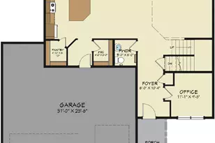 432 Prairie View Dr, Cologne, MN 55322 - Photo 3