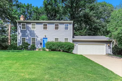 1611 Sumter Avenue N, Golden Valley, MN 55427 - Photo 1