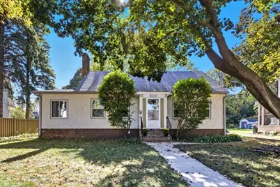 329 E 50th Street, Minneapolis, MN 55419 - Photo 1