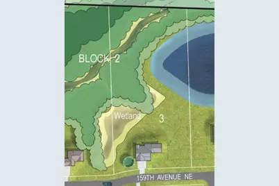 4289 159th Avenue NE, Ham Lake, MN 55304 - Photo 1