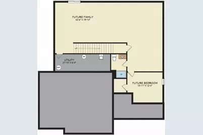 436 Prairie View Drive, Cologne, MN 55322 - Photo 3