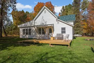 10939 Silver Lake Rd, Grantsburg, WI 54840 - Photo 1