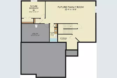 442 Prairie View Drive, Cologne, MN 55322 - Photo 3